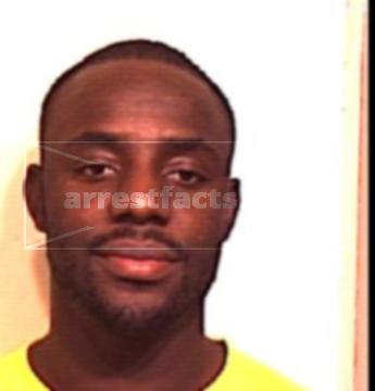 Randolph Clifton Thompson