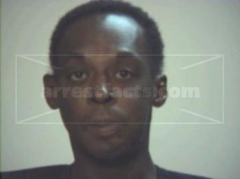Harold James Mitchell