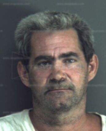 Steven Leroy Hammack