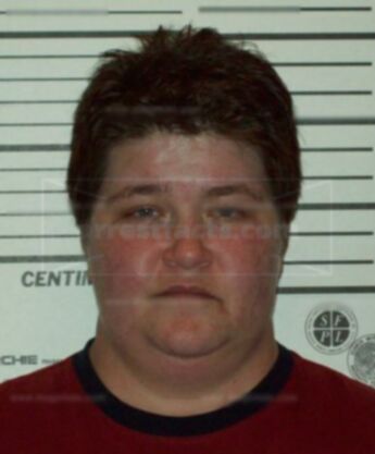 Brandi Lyne Shaver