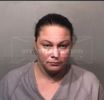Theresa Mott