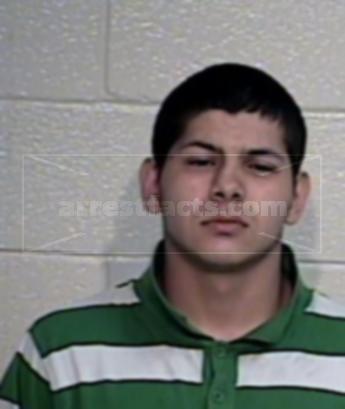 Jesus Angel Escamilla Romo