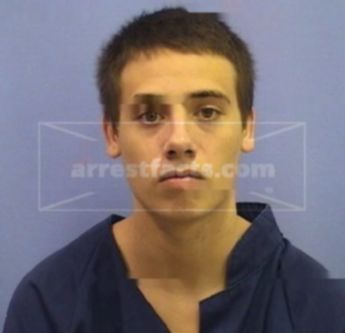 Travis L. Hammond