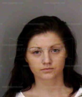 Ashley Michelle Herron