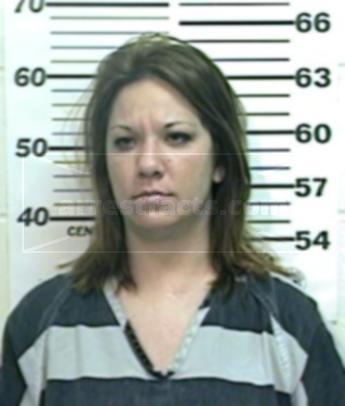 Amanda Jean Gray