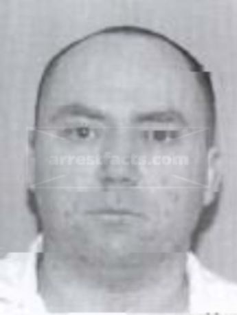 Timothy Lee Danner