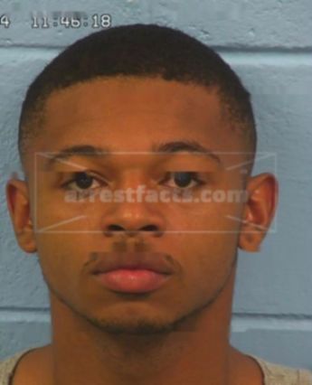 Rashad Ahmad Byers