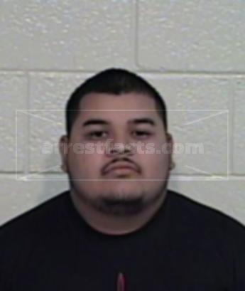 Roy Cruz Rojas
