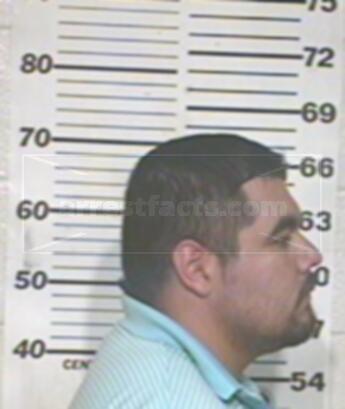 Ismael Colunga