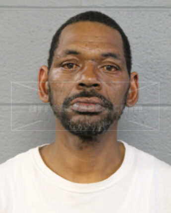 Clinton Brown