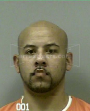 Lance Bradly Nelson