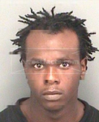 Terrian Jovan Knight