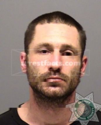 Daniel Todd Meyers