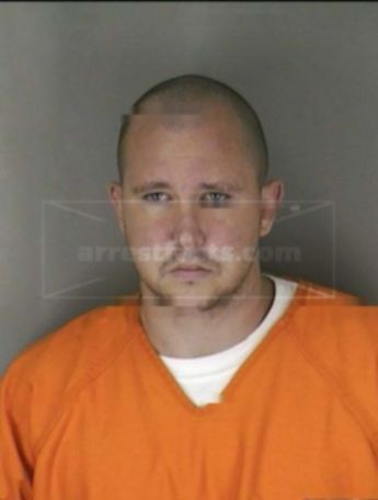 William Cody Justice