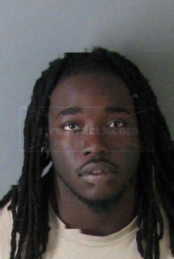 Jarkevious Deshawn Lattimore