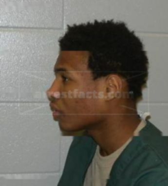 Stevenson Hamm