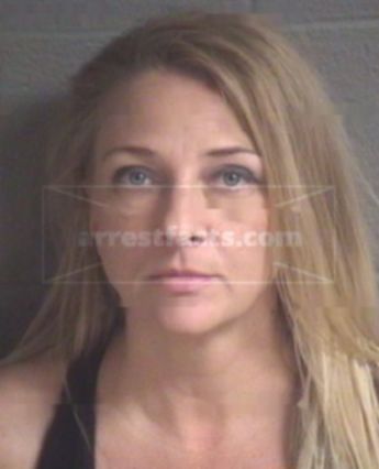 Gina Michelle Fox