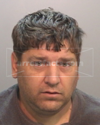 Gerald Vincent Thibert