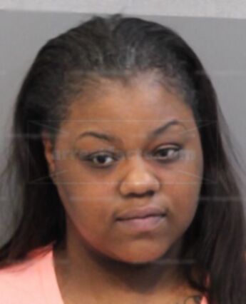 Ciera Chauntay Anderson