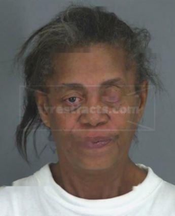 Brenda Fay Wilkins
