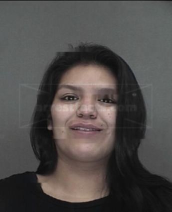 Desiree Rose Reed