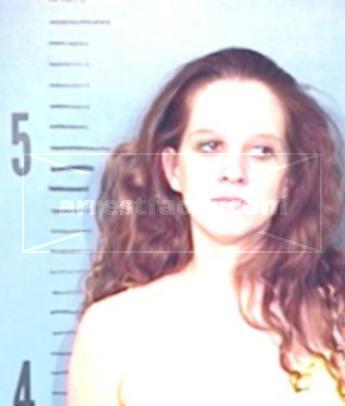 Misty Dawn Brown