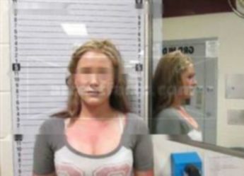 Courtney Elizabeth Rogers