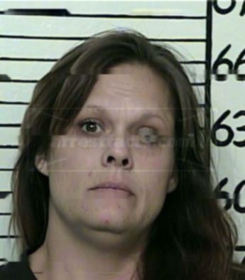 Crystal Michelle Stebbins
