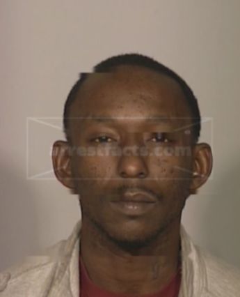 Rashad Lamar Lee