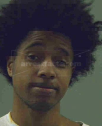 Patrick Isiah Steward