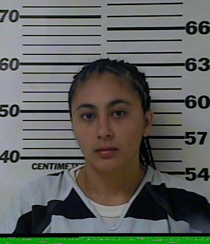 Shannon Marie Whitaker