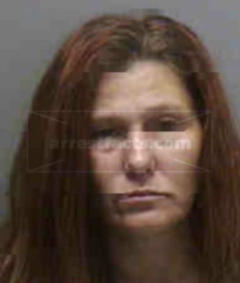Deborah Lynn Armas