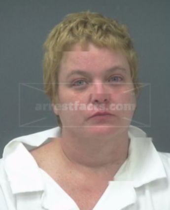 Marilyn Karena Brewer