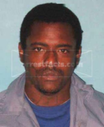 Timothy Wesley Williams