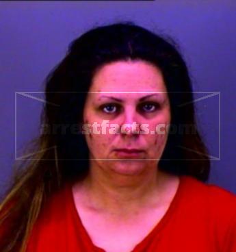 Mesinda Elaine Curby
