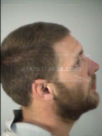 Michael Allen Morris