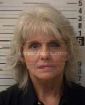 Kerry Mckown Hartley