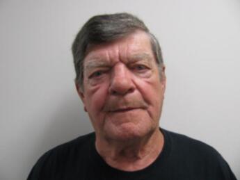 Ralph G Fulkerson