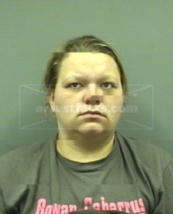 Reanna Darby Reid