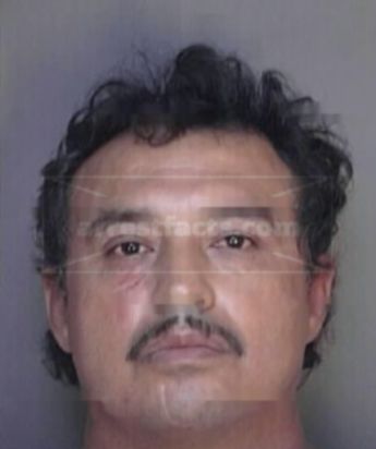 Victor Manuel Guzman