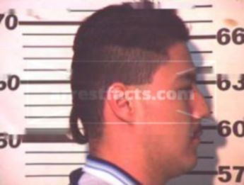 Randy Trevino Hernandez
