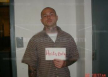 Billy Wayne Hicks