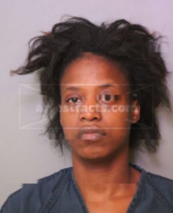 Larhonda Everett