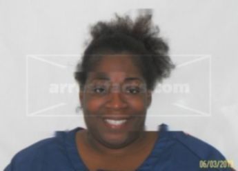 Delrhonda Hood