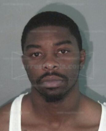Brashon C Pender