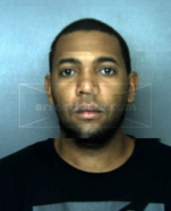 Michael Jermaine Cherry