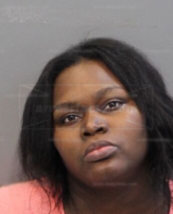 Elisa Yvette Ray