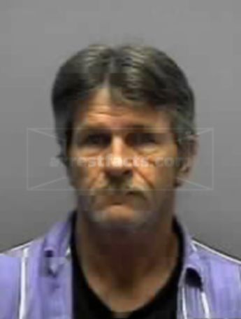Jack Alan Evans
