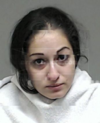 Laura Elizabeth Harmon
