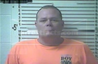 Michael Lee Hughes
